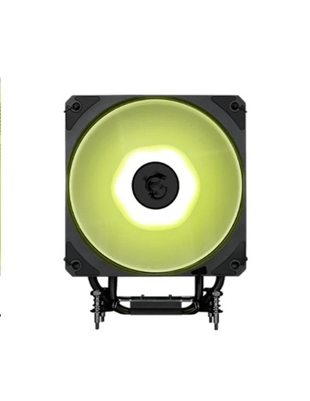 MSI Ventilador MAG COREFROZR AA13 12cm Negro
