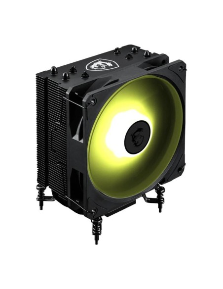 MSI Ventilador MAG COREFROZR AA13 12cm Negro