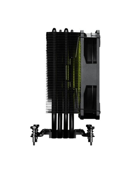 MSI Ventilador MAG COREFROZR AA13 12cm Negro