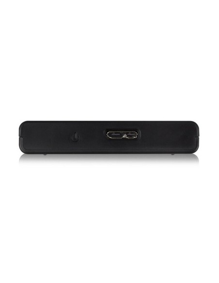 Ewent EW7044  Caja externa 2.5" HD/SSD USB 3.0