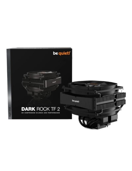 be quiet! Ventilador Dark Rock TF 2