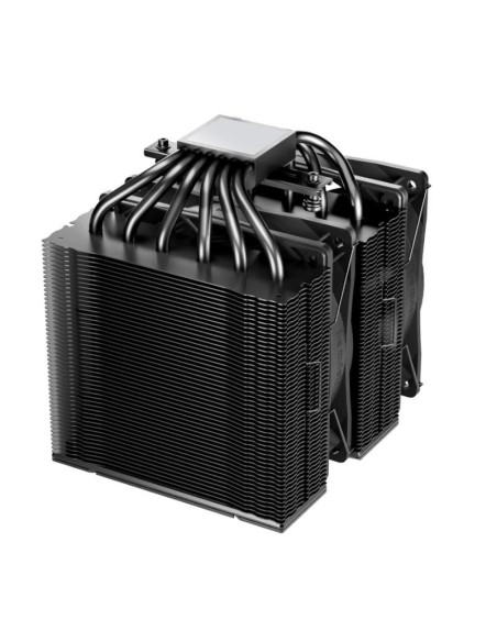 be quiet! Ventilador PURE ROCK PRO 3 LX Black