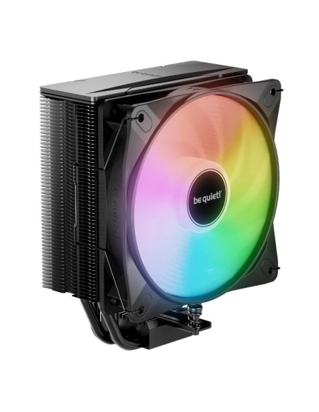 be quiet! Ventilador PURE ROCK 3 LX