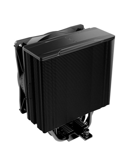 be quiet! Ventilador PURE ROCK 3 LX