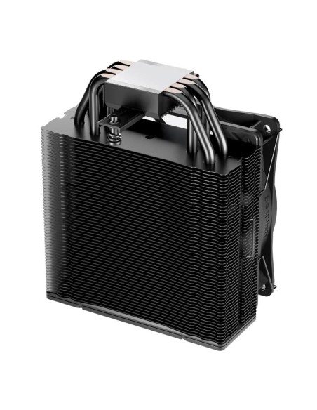 be quiet! Ventilador PURE ROCK 3 LX