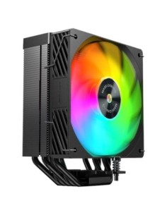 MARS GAMING Ventilador CPU 280W TDP Negro