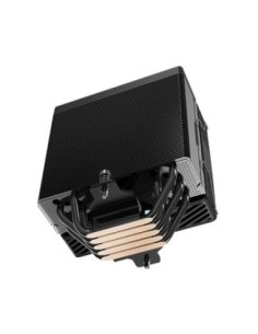 MARS GAMING Ventilador CPU 280W TDP Negro 2