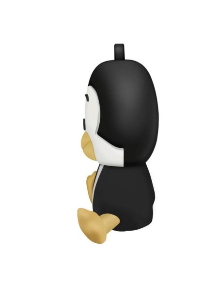 Celly Powerbank Pingüinos 2600 mAh 10w