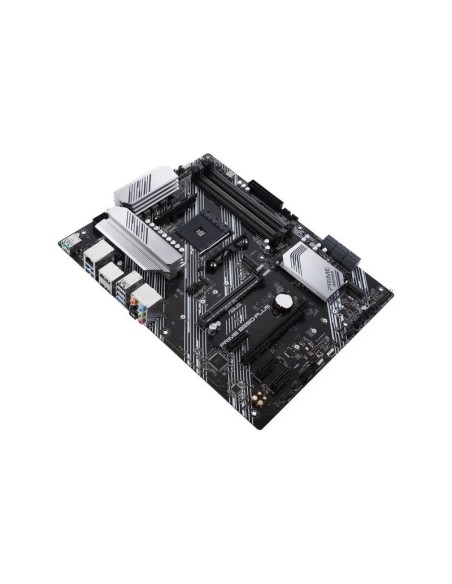 ASUS Placa Base PRIME B550-PLUS ATX AM4