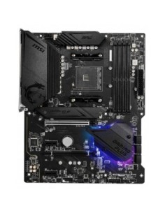 MSI Placa Base MPG B550 GAMING PLUS DDR4 ATX AM4 2