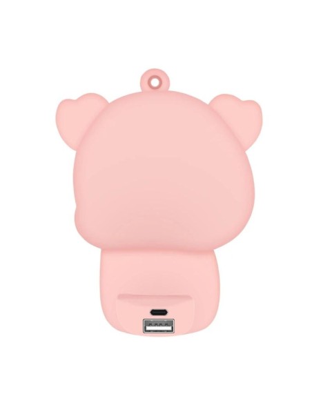 Celly Powerbank Cerdo  2600 mAh 10w