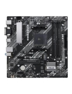 Asus Placa Base PRIME A520M-A II CSM mATX AM4 2