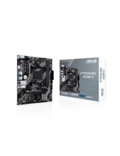 Asus Placa Base PRIME A520M-R mATX AM4 2