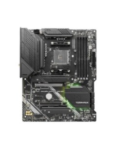 MSI Placa Base MAG B550 TOMAHAWK MAX WIFI ATX AM4 2