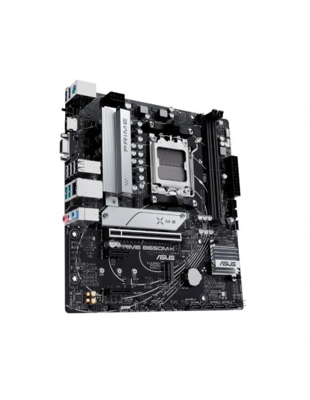 ASUS Placa Base PRIME B650M-K mATX AM5