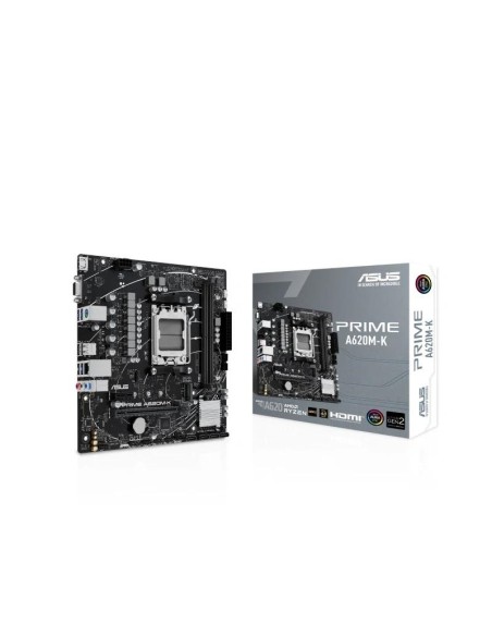 ASUS Placa Base PRIME A620M-K mATX AM5