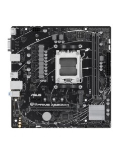 ASUS Placa Base PRIME A620M-K mATX AM5 2
