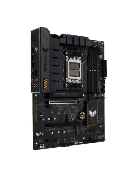 ASUS Placa Base TUF GAMING B650-E WIFI ATX AM5