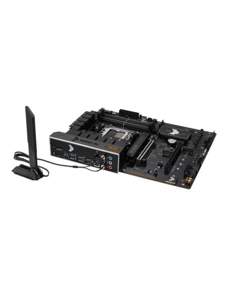 ASUS Placa Base TUF GAMING B650-E WIFI ATX AM5