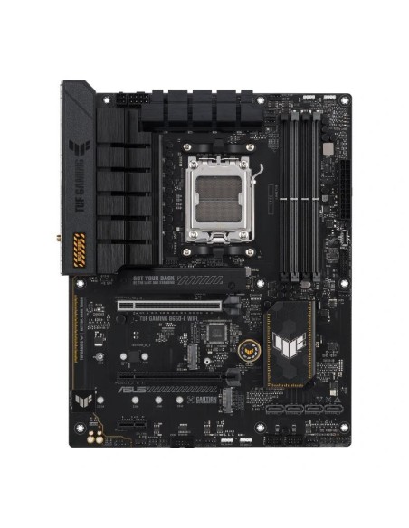 ASUS Placa Base TUF GAMING B650-E WIFI ATX AM5
