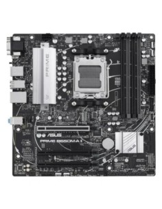 ASUS Placa Base PRIME B650M-A II-CSM mATX AM5 2