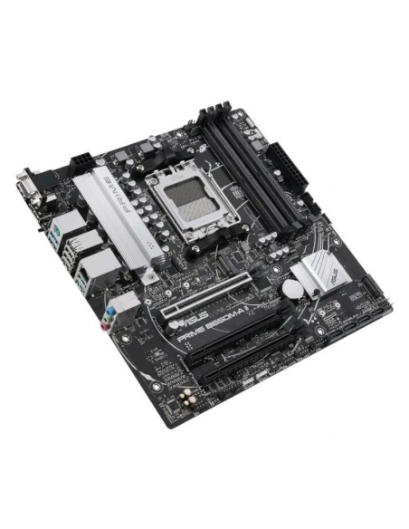 ASUS Placa Base PRIME B650M-A II-CSM mATX AM5