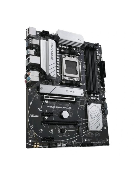 ASUS Placa Base PRIME B650-PLUS CSM ATX AM5