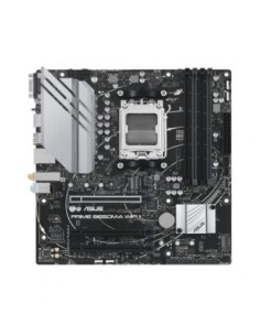 ASUS Placa Base PRIME B650M-A WIFI II mATX AM5
