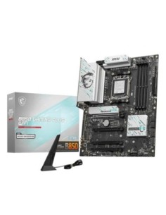 MSI Placa Base B850 GAMING PLUS WIFI DDR5 ATX AM5 2