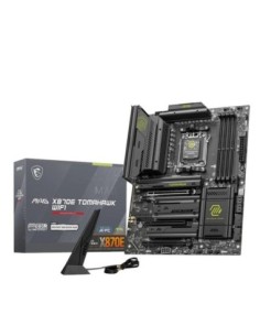 MSI Placa Base MAG X870E TOMAHAWK WIFI ATX AM5