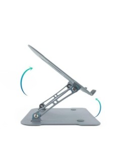 Toqq Soporte  elevador ergonomico portátiles 2
