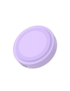 Celly Powerbank MAGSAFE 3000 mAh Morado