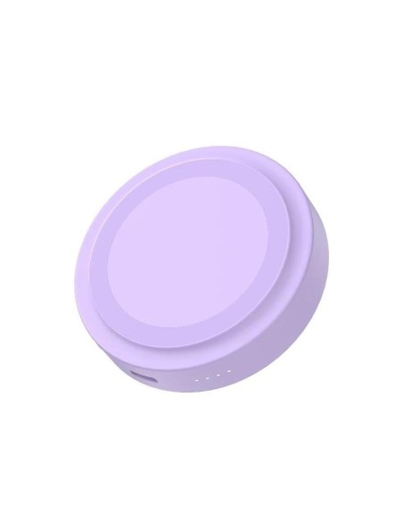 Celly Powerbank MAGSAFE 3000 mAh Morado