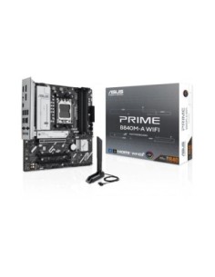 ASUS PLACA BASE PRIME B840M-A WIFI mATX AM5 2