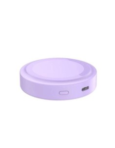 Celly Powerbank MAGSAFE 3000 mAh Morado 2