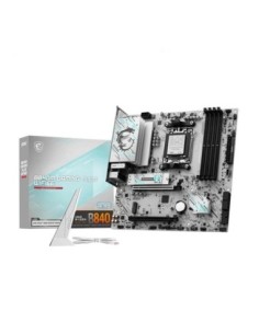 MSI Placa Base B840M GAMING PLUS WIFI6E DDR5 mATX