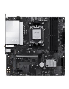 MSI Placa Base PRO B840M-P WIFI6E DDR5 mATX 2