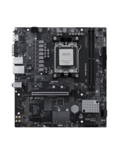 MSI Placa Base PRO B840M-B DDR5 mATX 2