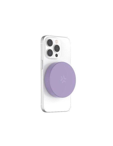 Celly Powerbank MAGSAFE 3000 mAh Morado