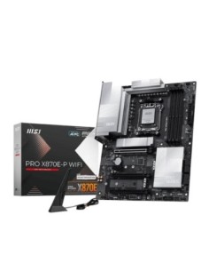 MSI Placa Base PRO X870E-P WIFI DDR5 mATX