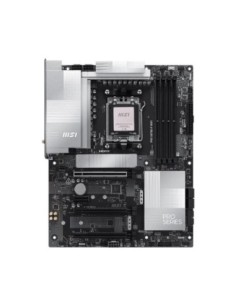 MSI Placa Base PRO X870E-P WIFI DDR5 mATX 2