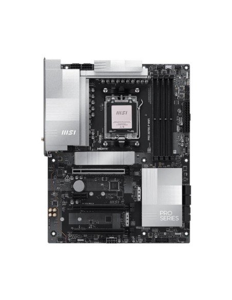 MSI Placa Base PRO X870E-P WIFI DDR5 mATX