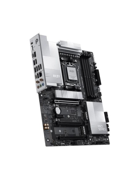 MSI Placa Base PRO X870E-P WIFI DDR5 mATX