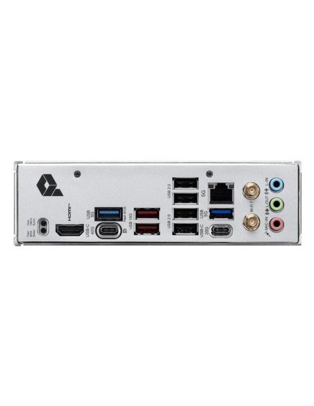 MSI Placa Base PRO X870E-P WIFI DDR5 mATX