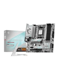 MSI Placa Base B850M GAMING PLUS WIFI DDR5 AM5