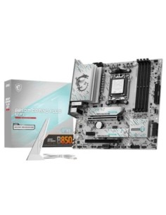 MSI Placa Base B850M GAMING PLUS WIFI6E DDR5  mATX