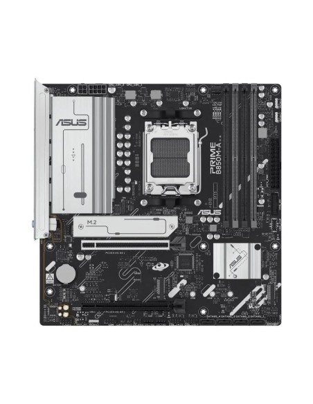 ASUS Placa Base PRIME B850M A CSM mATX AM5
