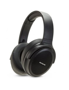 Auriculares Inalámbricos Aiwa HST-250BT/BK/ con Micrófono/ Bluetooth/ Negros