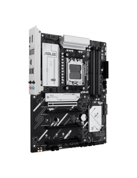ASUS Placa Base PRIME B850 PLUS WIFI ATX AM5