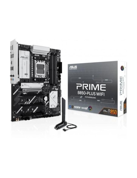 ASUS Placa Base PRIME B850 PLUS WIFI ATX AM5